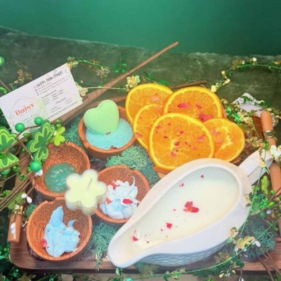 Our Friendly Products